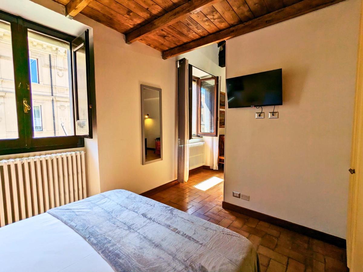 Smart Prime * Rome
